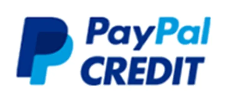 PayPal Credit logo