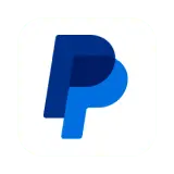 PayPal logo