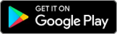 The Google Play Store download button