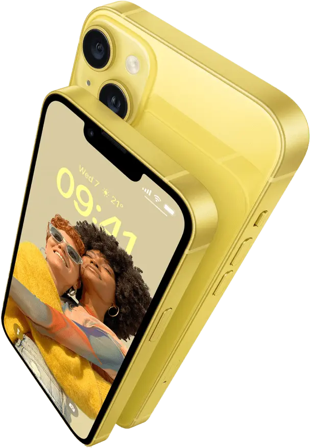 iPhone 14